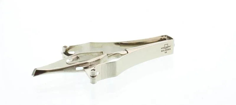 Malteser Pincet automatisch 10cm 49R/27 1 Stuks