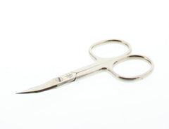 Malteser Nagelschaar 9cm gebogen 5881/29 1.00 Stuks