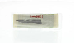 Malteser Scalpelmesjes 5cm steriel 1001/00 6 Stuks