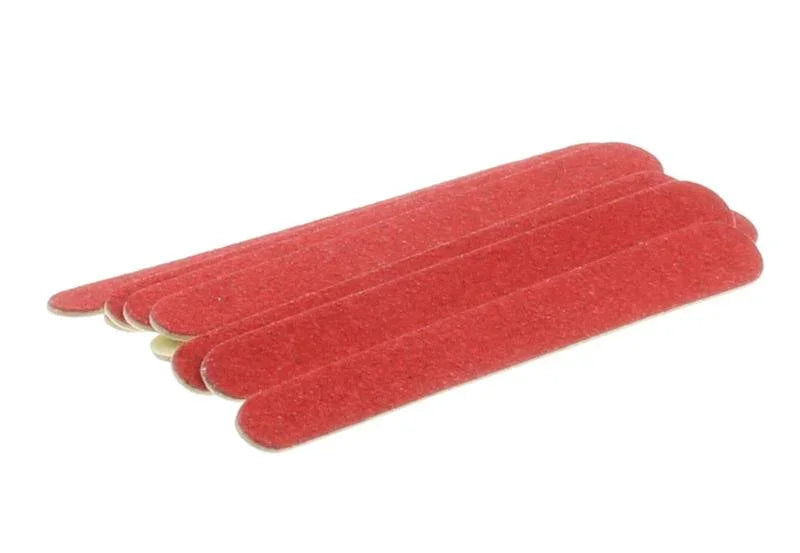 Malteser Vijlpapier 8cm 10 Stuks