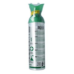 Boost Oxygen Natural 9 Liter