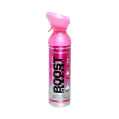 Boost Oxygen Pink grapefruit 9.00 Liter