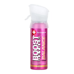 Boost Oxygen Pink grapefruit 3 Liter