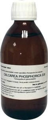 Homeoden Heel Calcarea phosphorica D30 250.00 Milliliter