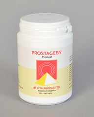 Vita Prostageen 100.00 Capsules