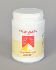 Vita Splenogeen 100 Capsules