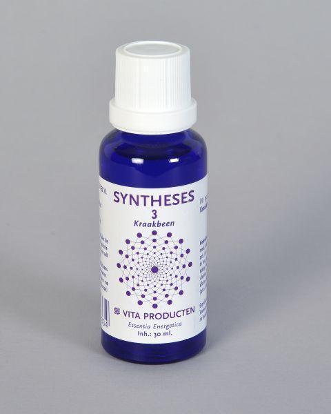 Vita Syntheses 3 kraakbeen 30 Milliliter