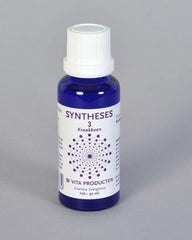 Vita Syntheses 3 kraakbeen 30 Milliliter