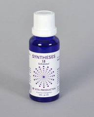 Vita Syntheses 18 schimmel 30.00 Milliliter