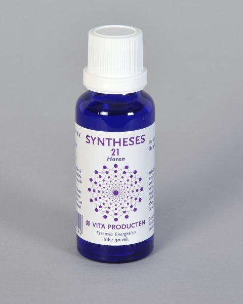 Vita Syntheses 21 horen 30 Milliliter