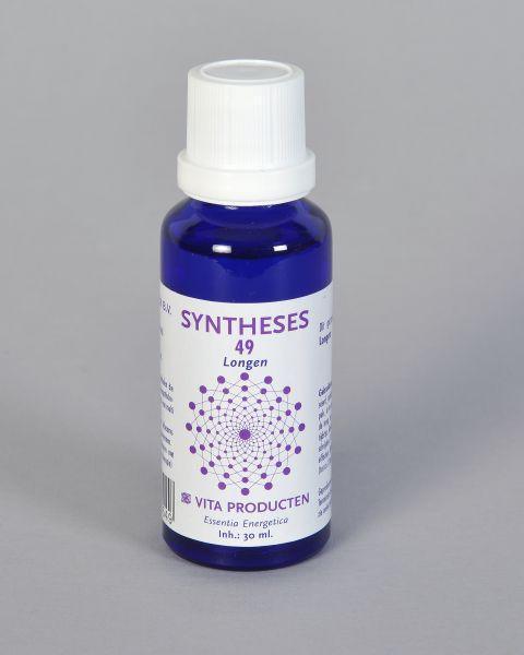 Vita Syntheses 49 longen 30 Milliliter