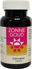 Zonnegoud Echinacea simplex 200 Tabletten