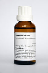 Homeoden Heel Teucrium marum verum phyto 30.00 Milliliter