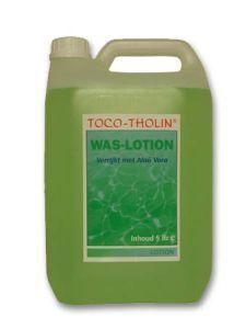 Toco Tholin Waslotion 5 Liter