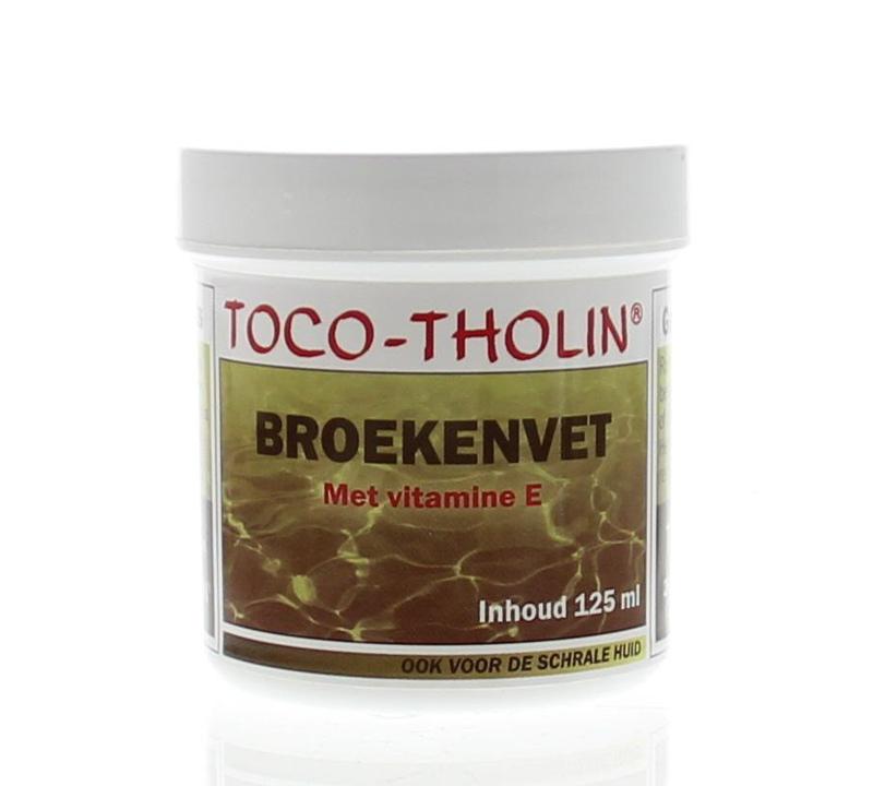Toco Tholin Broekenvet 125 Milliliter