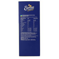 Elovena Havervlokken glutenvrij 500 Gram