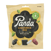 Panda Dropmix 170 Gram