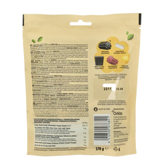 Panda Dropmix 170 Gram