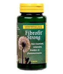 Venamed Fibrofit strong 60.00 Capsules