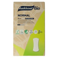 Vuokkoset Inlegkruisjes normaal 26 Stuks