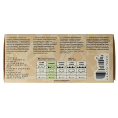 Vuokkoset Inlegkruisjes normaal 26 Stuks