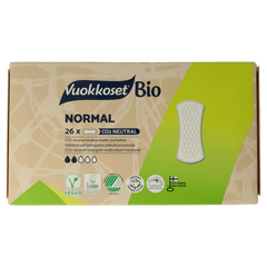 Vuokkoset Inlegkruisjes normaal 26.00 Stuks