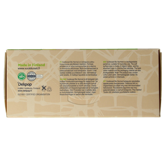 Vuokkoset Inlegkruisjes normaal 26 Stuks