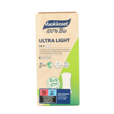 Vuokkoset Inlegkruisjes ultra light 24 Stuks