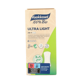 Vuokkoset Inlegkruisjes ultra light 24 Stuks