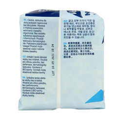 Vuokkoset Maandverband normaal organisch katoen 14 Stuks