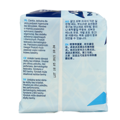 Vuokkoset Maandverband normaal organisch katoen 14 Stuks