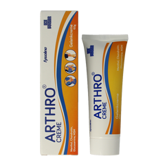 Ice Power Arthro creme 60 Gram