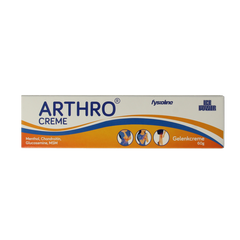 Ice Power Arthro creme 60 Gram