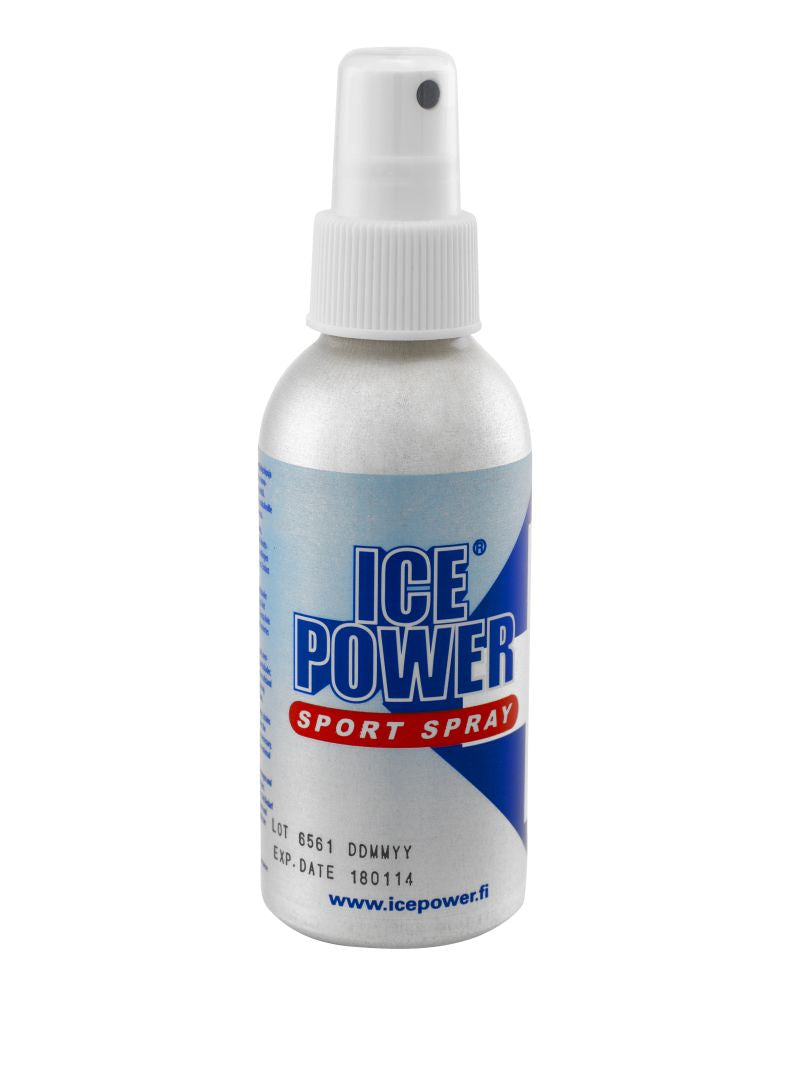 Ice Power Sport spray 125 Milliliter