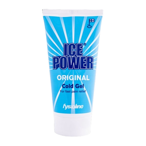 Ice Power Cold gel 150 Milliliter