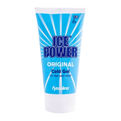 Ice Power Cold gel 150.00 Milliliter