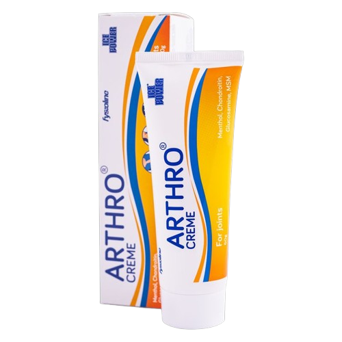 Ice Power Arthro creme 120 Gram