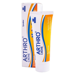 Ice Power Arthro creme 120 Gram