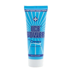 Ice Power Cold creme tube 60 Gram