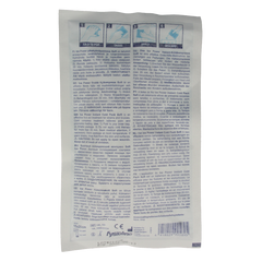 Ice Power Instant cold pack soft 1 Stuks