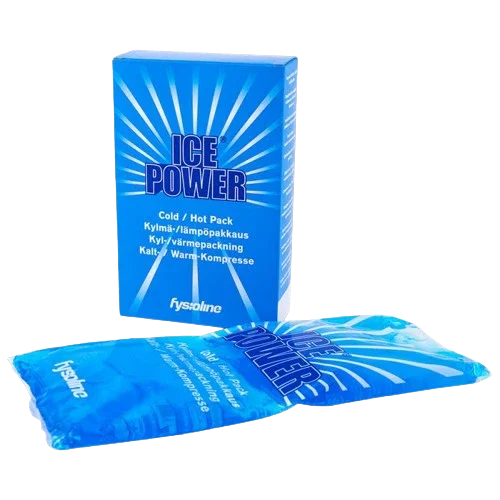 Ice Power Cold-hot pack kompres 1 Stuks