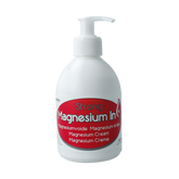 Ice Power Magnesium in strong creme flacon 300 Milliliter