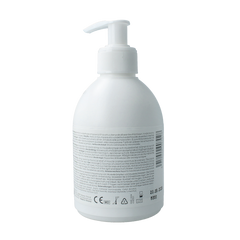 Ice Power Magnesium + MSM in strong creme pompflacon 300.00 Milliliter
