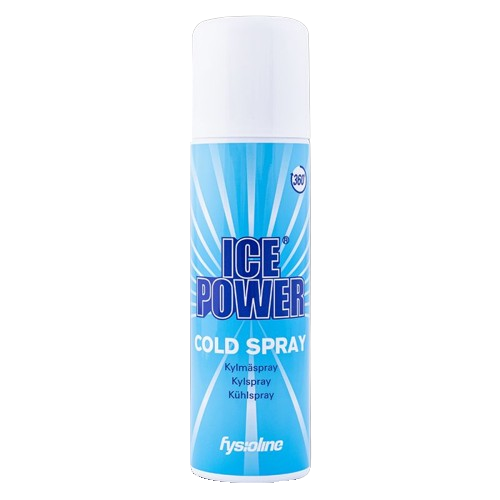 Ice Power Cold spray 200 Milliliter