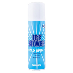 Ice Power Cold spray 200 Milliliter