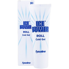 Ice Power Gel roller 75 Milliliter