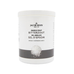 Jacob Hooy Bitterzout/Engelszout 1.00 Kilogram
