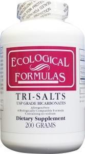 Ecological Form Tri salts 200 Gram
