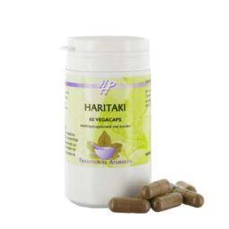 Holisan Haritaki 60 Vegetarische capsules