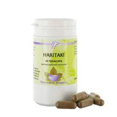 Holisan Haritaki 60 Vegetarische capsules